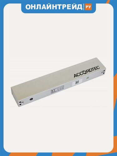 Изображение товара Замок электромагнитный Accordtec ML-295A