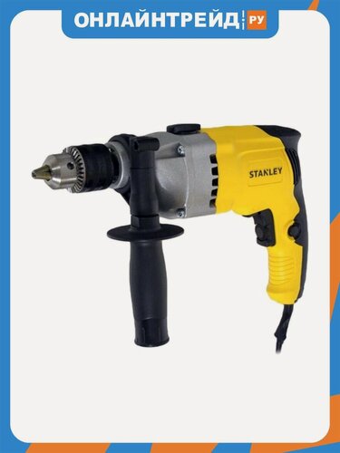 Изображение товара Дрель ударная Stanley Hand Tools STANLEY STDH8013