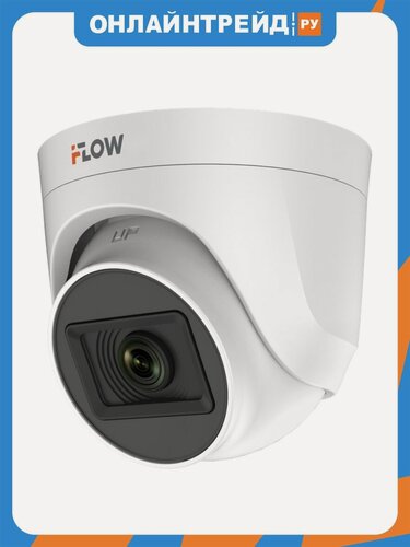 Изображение товара Видеокамера аналоговая Iflow F-AC-1321(2.8mm)