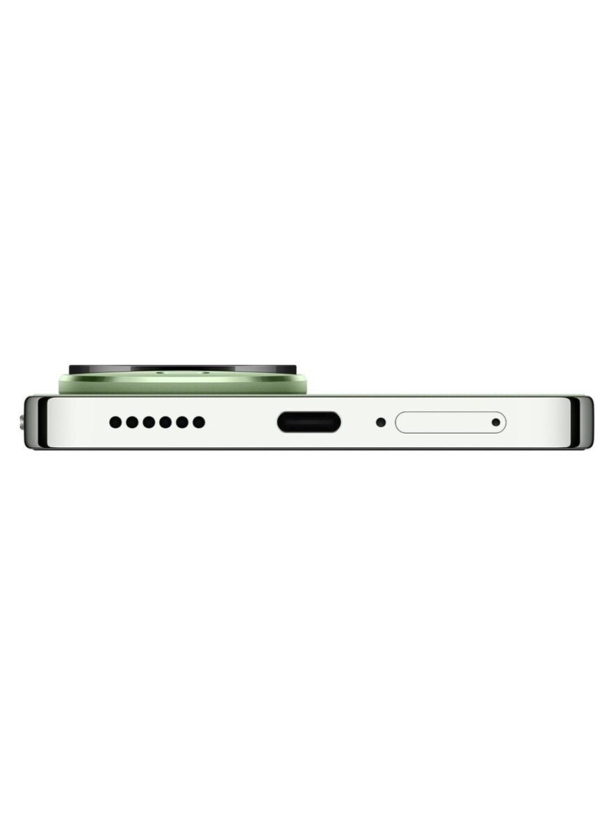 Смартфон Huawei nova 15 12/256GB Зеленый — фото 1