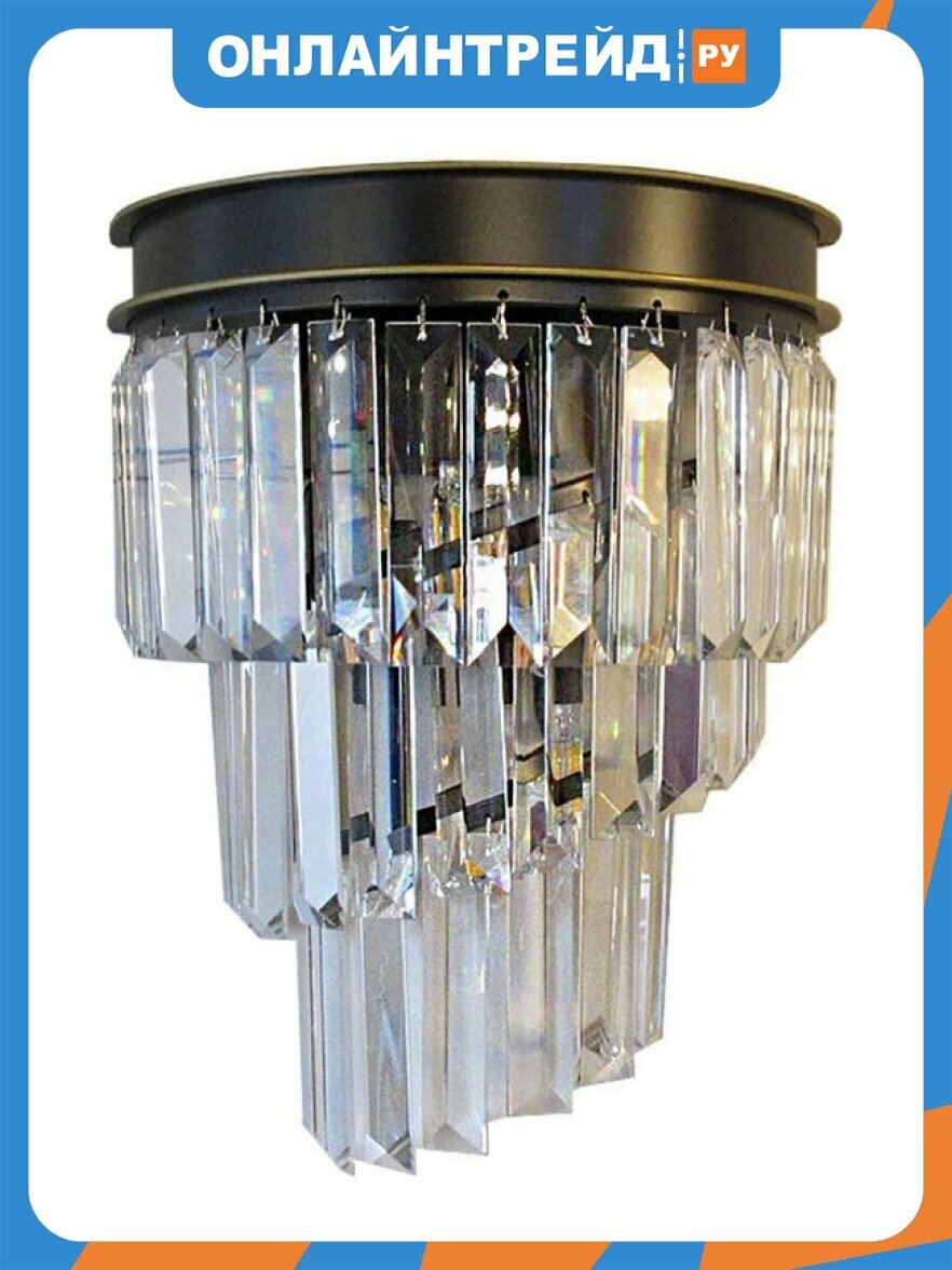 Настенный светильник Citilux Мартин CL332431