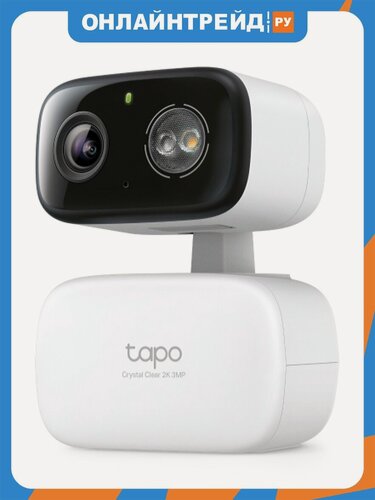 Изображение товара IP-камера Tp-link Tapo C216