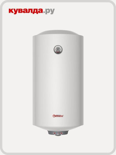 Изображение товара Водонагреватель THERMEX NOVA 100 V сухой "стержневой" ТЭН