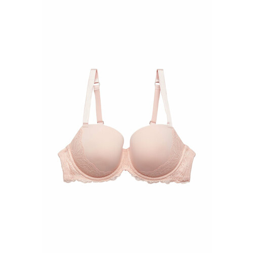 фото Бюстгальтер esprit, размер 85g, светло-розовый