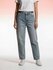 Джинсы Armani Exchange, размер 31, голубой,