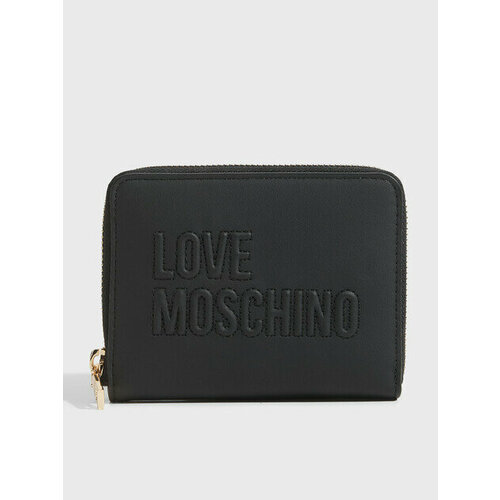 фото Ключница love moschino, черный