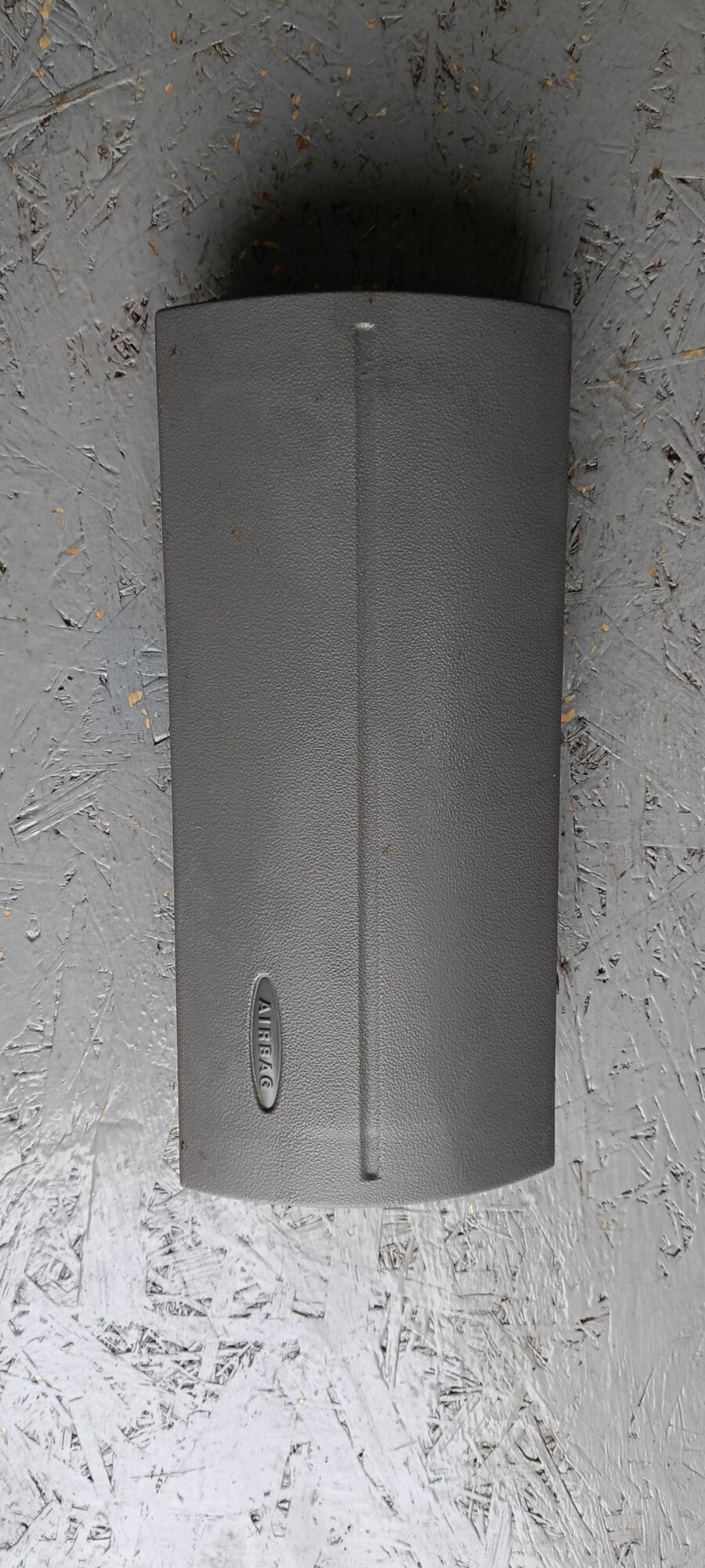 Подушка безопасности Volkswagen Pointer