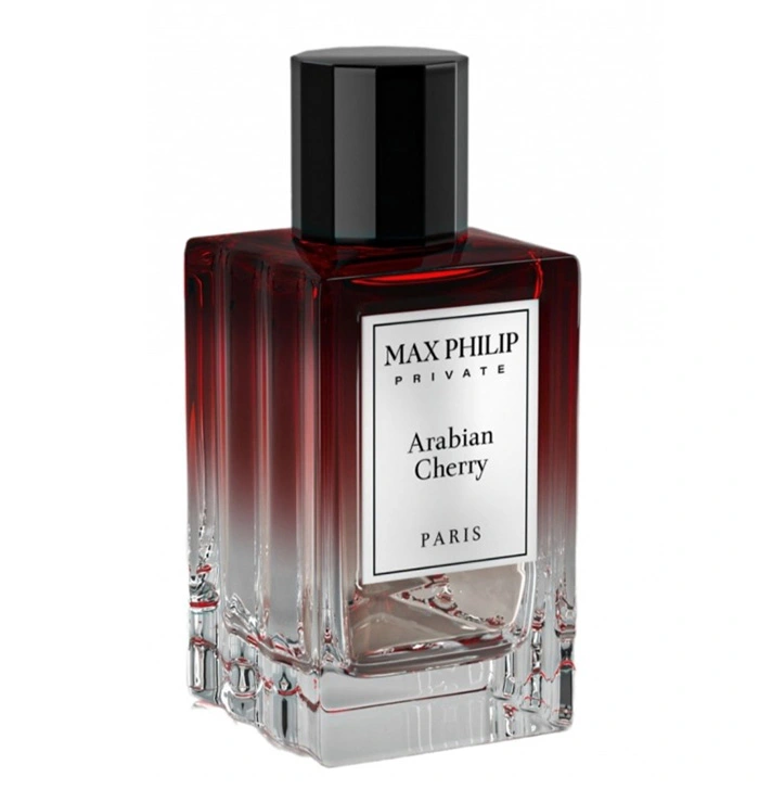 Парфюм Макс Филип Прайвэт Арабиан Черри пробник 2 / Парфюмерная вода Max Philip Private Arabian Cherry миниатюра