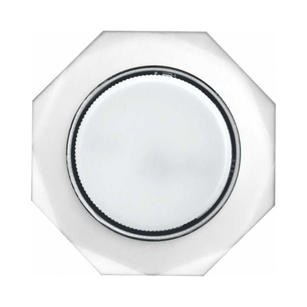 Декоративный светильник EKS GLAMUR GX53002 матовый, 5W, 4200К, UTT00005994