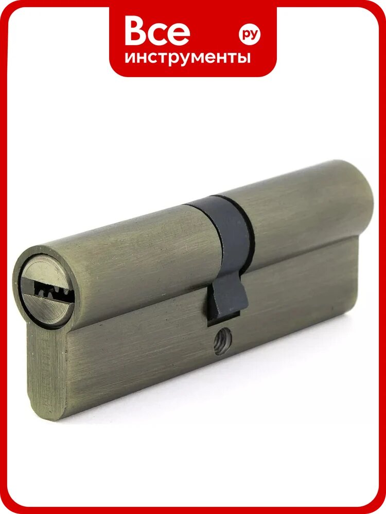Цилиндровый механизм Palladium ZN 90 C ET AB СТ-00001178