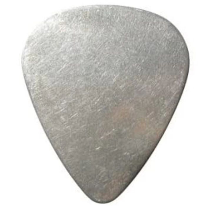 Dunlop 46RF051 Stainless Steel Standard 36Pack Набор медиаторов 36шт.