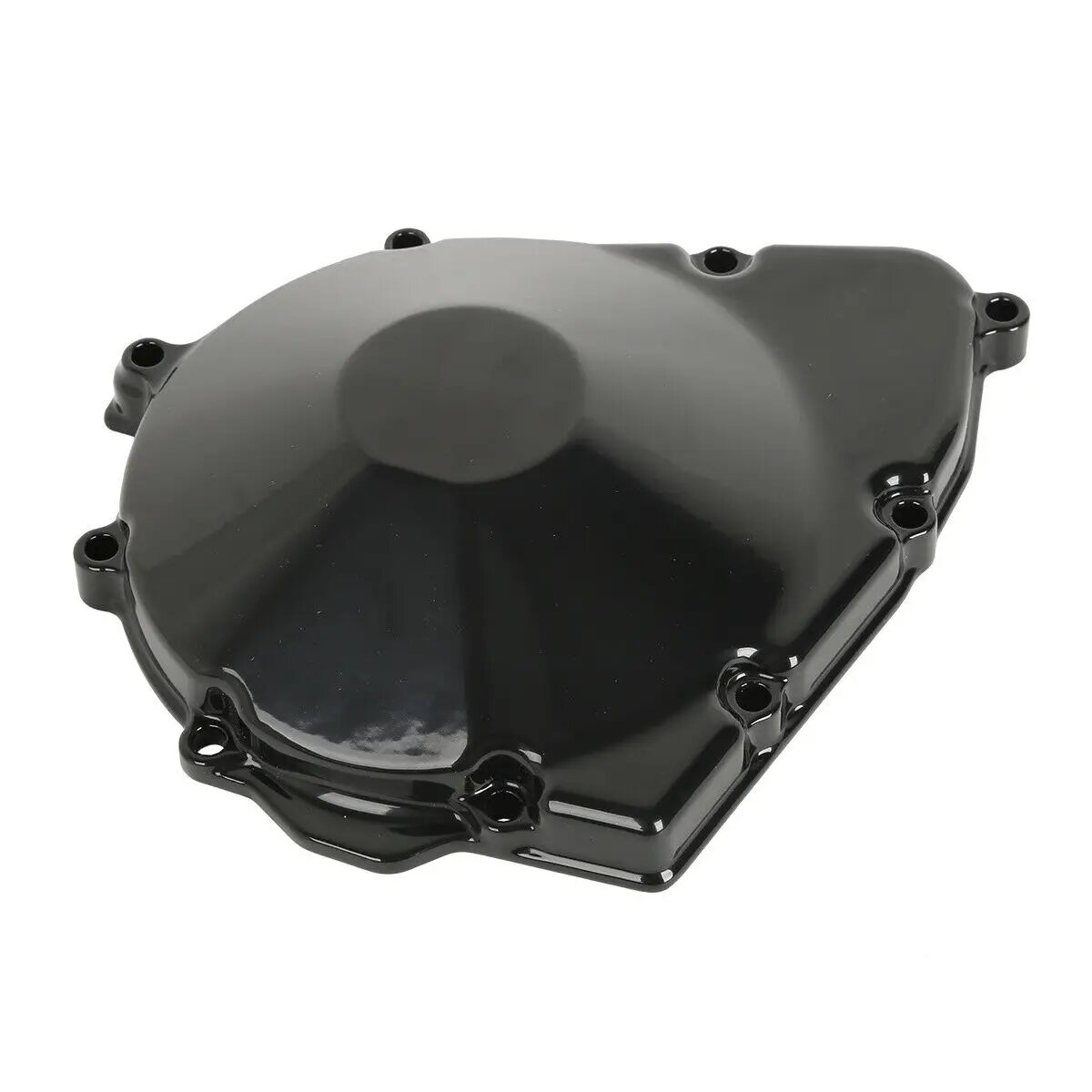Крышка картера статора двигателя мотоцикла для Suzuki GSX600F GSX750F KATANA 1998-2006 GSF600 BANDIT 600 1996-2003 2002 2001 2000