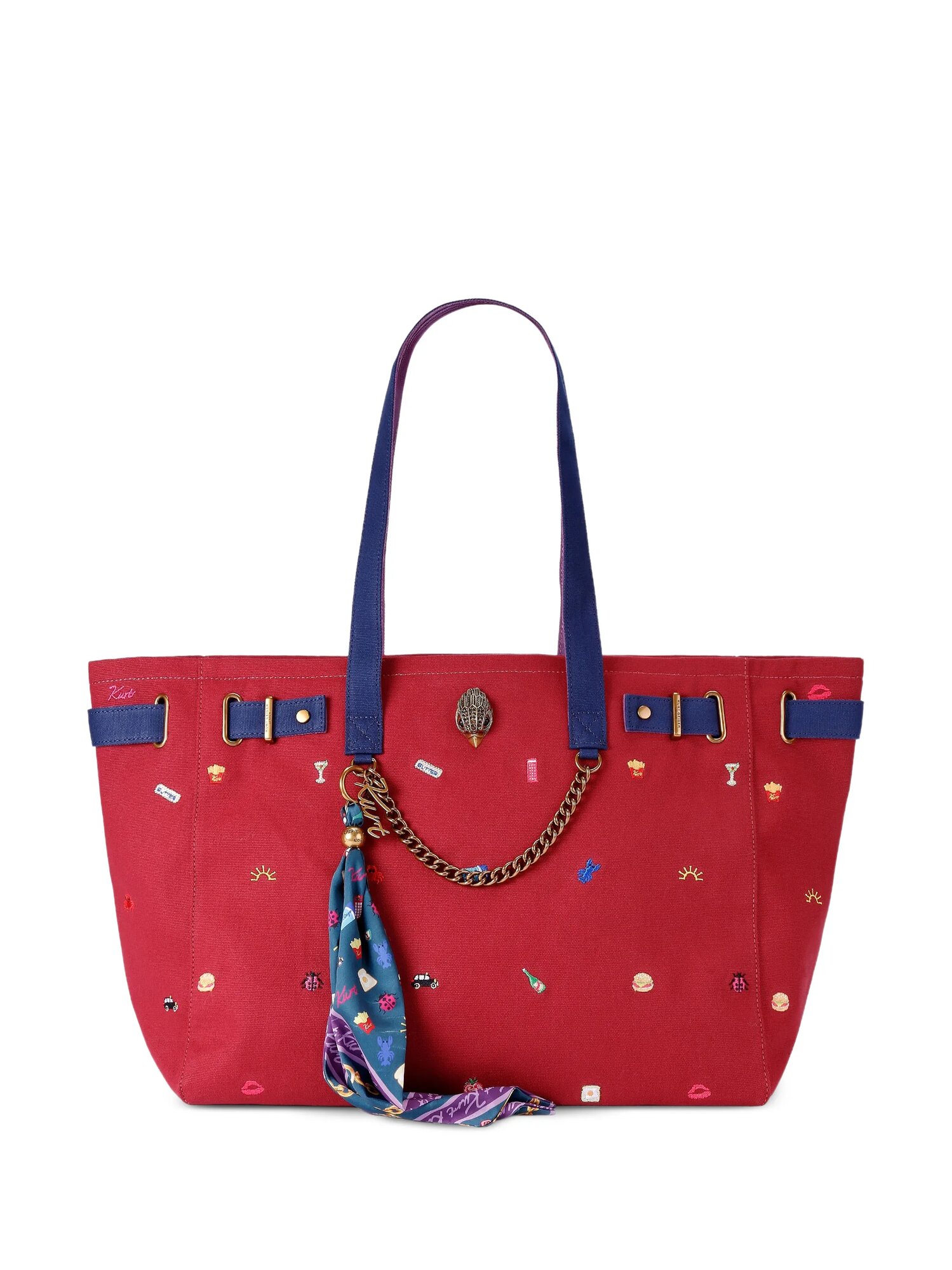 Рубашка KURT GEIGER
