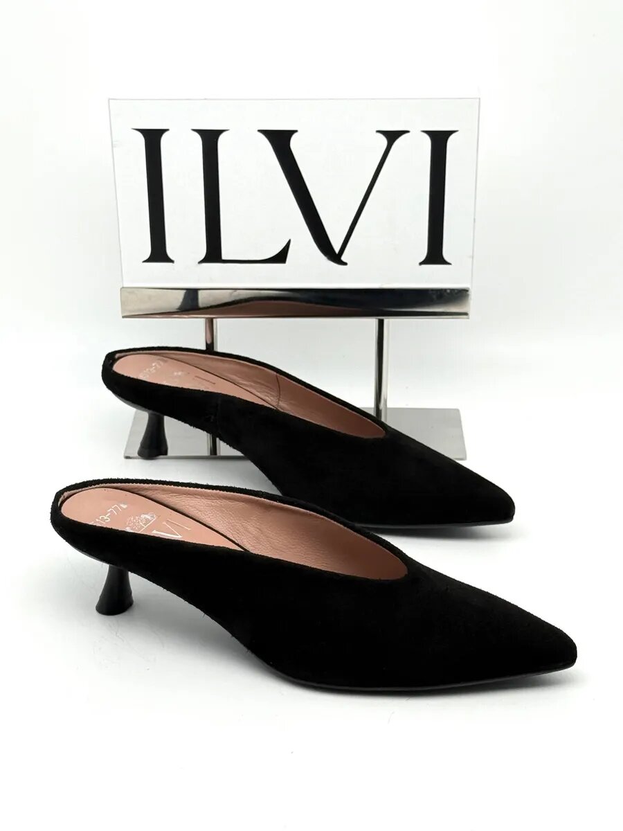 Босоножки Ilvi