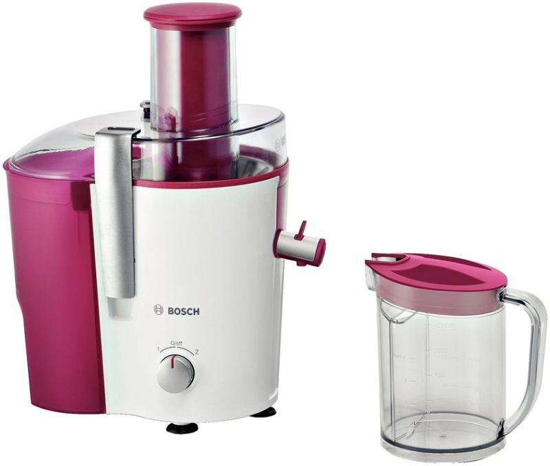 Соковыжималка Bosch MES25C0