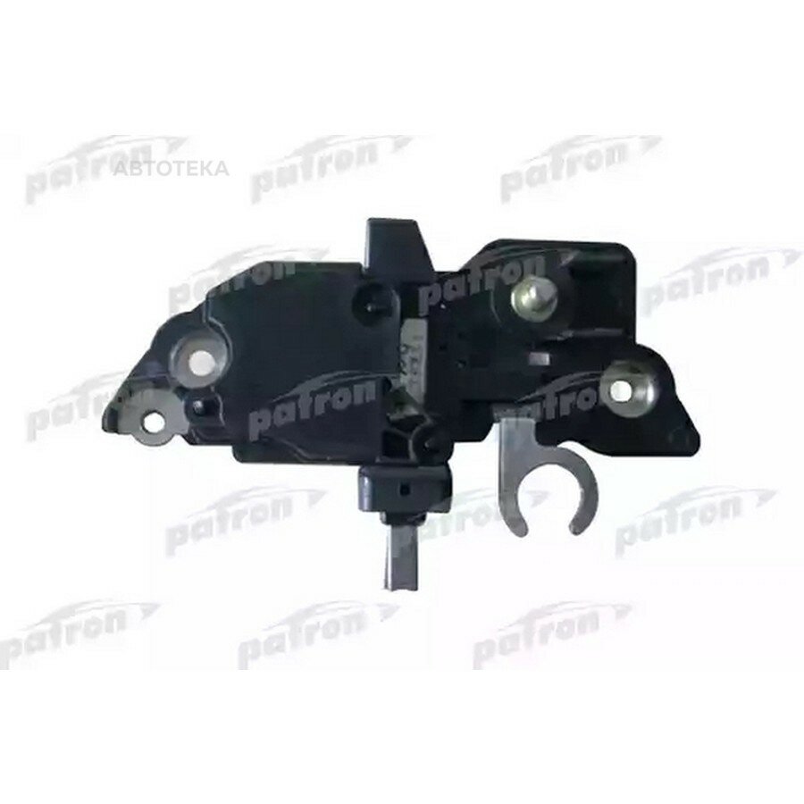 Реле 14.5V OPEL: ASTRA 1.4/1.6/1.8/2.0 91-98 CALIBRA 2.0 90-97 CORSA 1.0/1.2/1.4/1.8 00-09 VECT регулятор генератора PATRON P250001