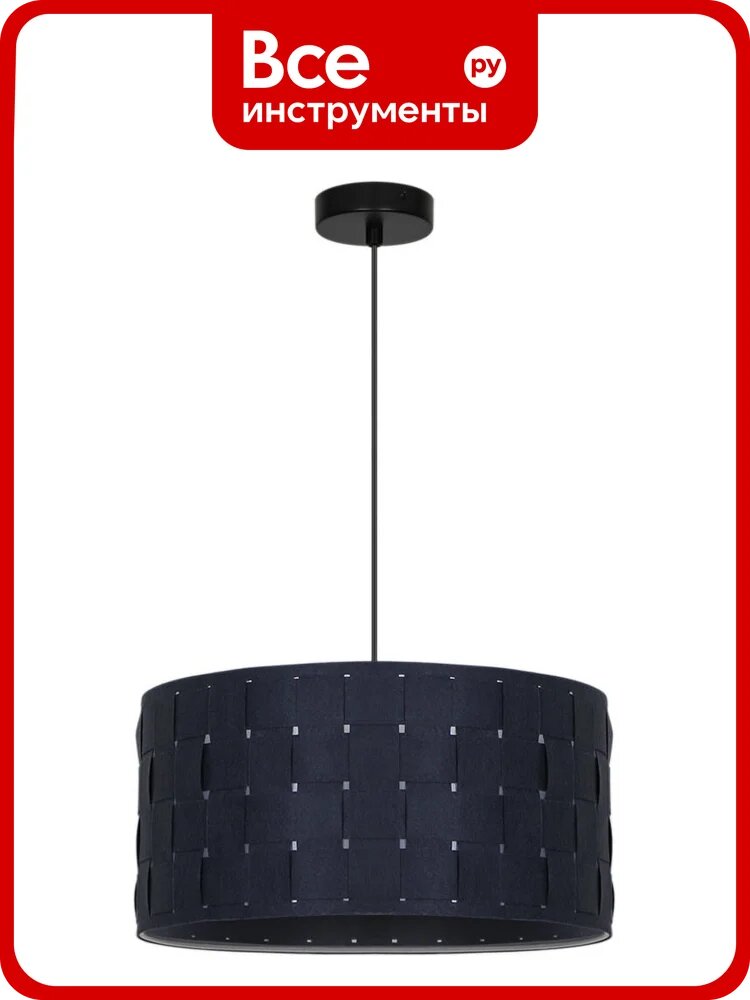 Светильник подвесной ARTE LAMP A7097SP-1BK