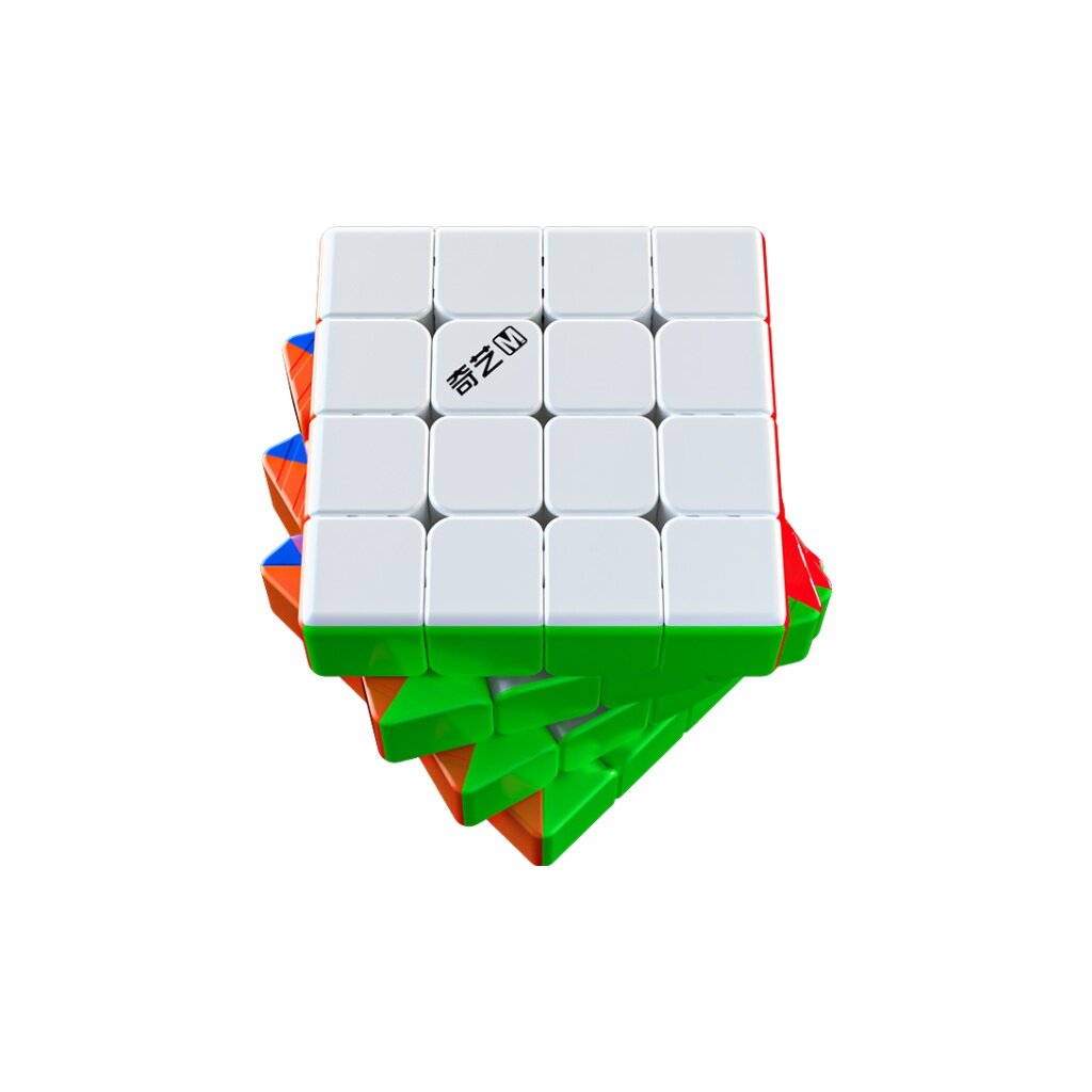 Qiyi 3x3 Магнитный Кубик Рубика LEVITATION Игрушки