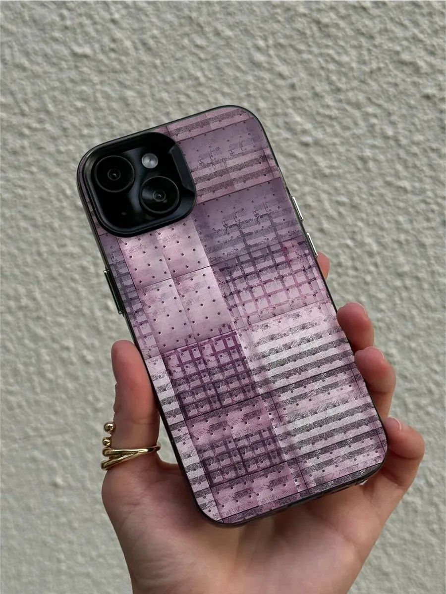 Чехол на Iphone 15 Plus у2к — фото 1