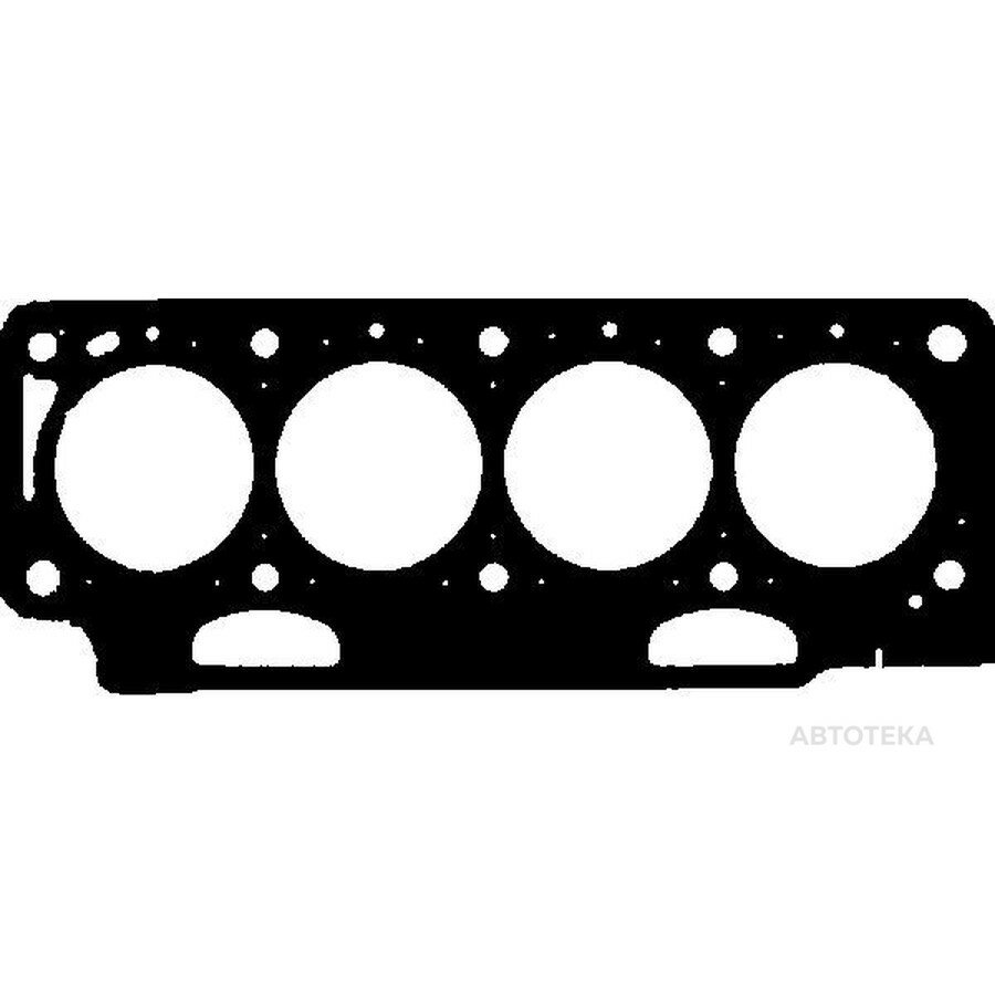 Прокладка ГБЦ BGA CH5550A