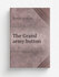 The Grand army button | Nelson Monroe | 1899 | Boston, Rockwell and Churchill Pr...