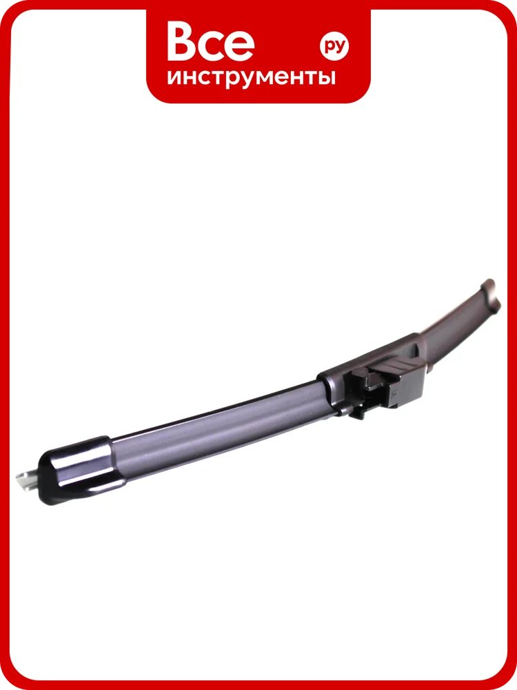 Бескаркасная щетка стеклоочистителя WF WONDERFUL 35см/14 VATL5.11 адаптер 906137