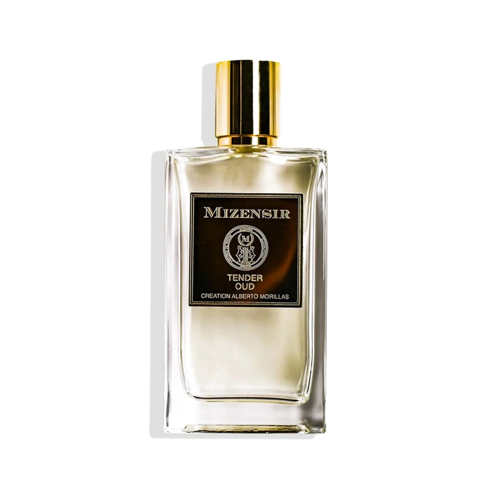 Tender Oud Mizensir / Тендер Уд Мизенсир - парфюмерная вода унисекс 100 мл