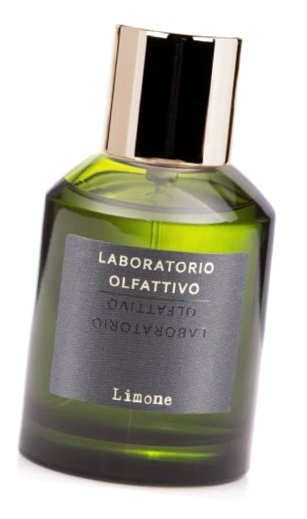 Парфюмерная вода Laboratorio Olfattivo Limone пробник 3 / Лаборатория Ольфаттиво Лимон сэмпл аромата