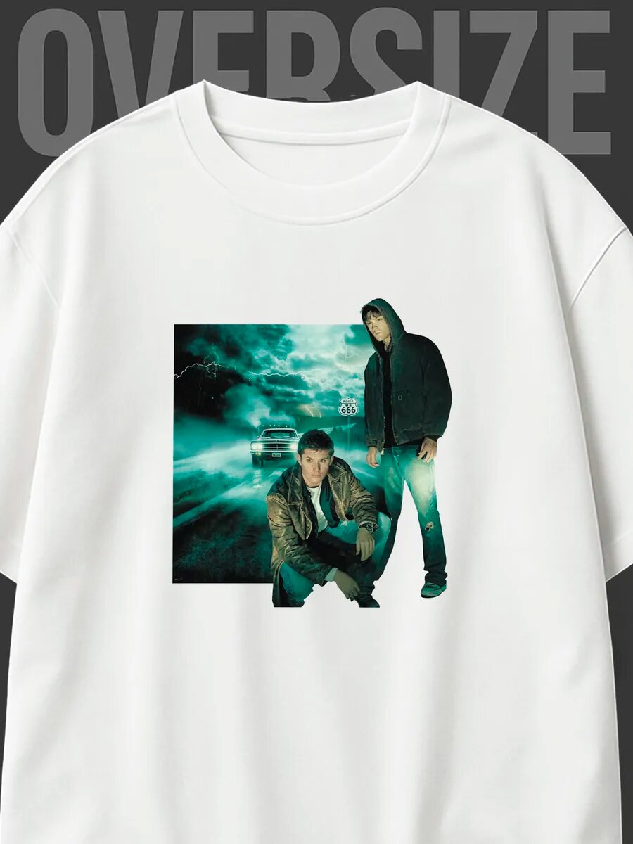 Футболка PRINTSHOT