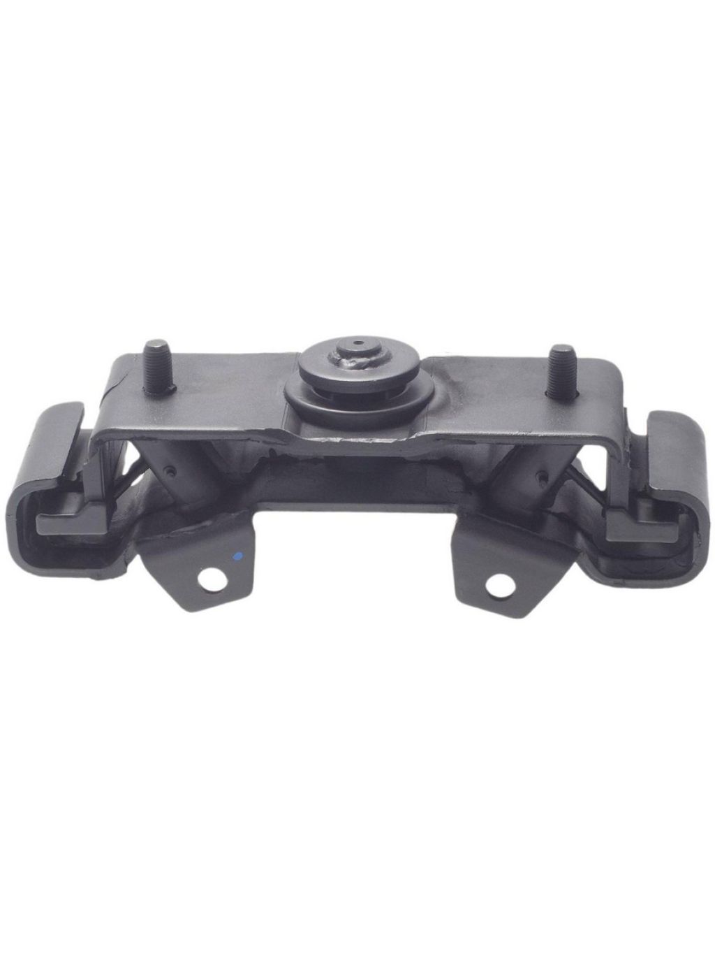 Подушка коробки скоростей FEBEST MM-KB4TM