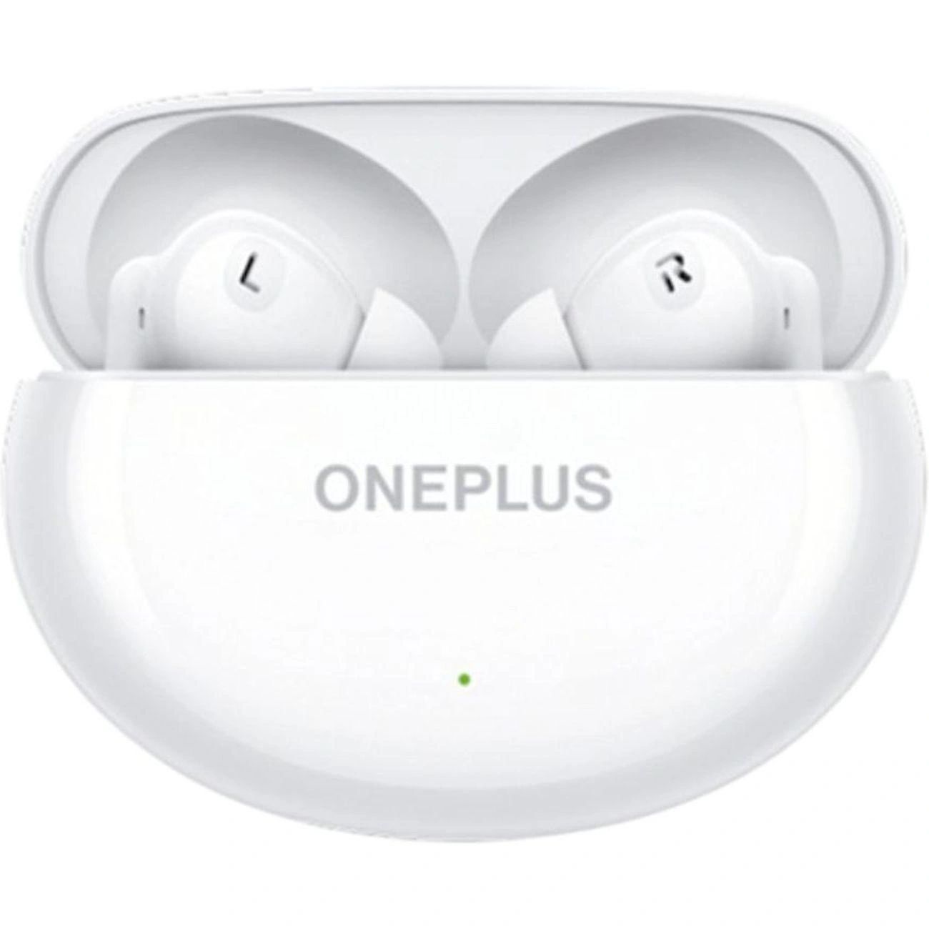Наушники True Wireless OnePlus Nord Buds 3 E514A Melodic White