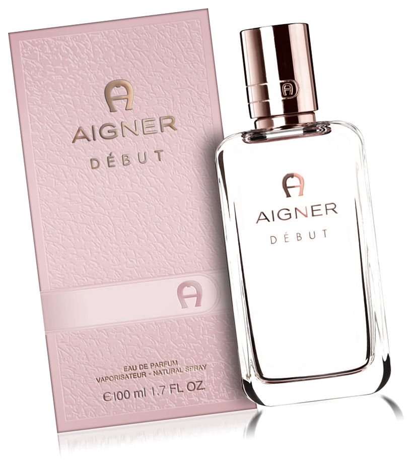 Aigner Debut духи для женщин 100 мл - Этьен Айгнер Дебют парфюмерная вода