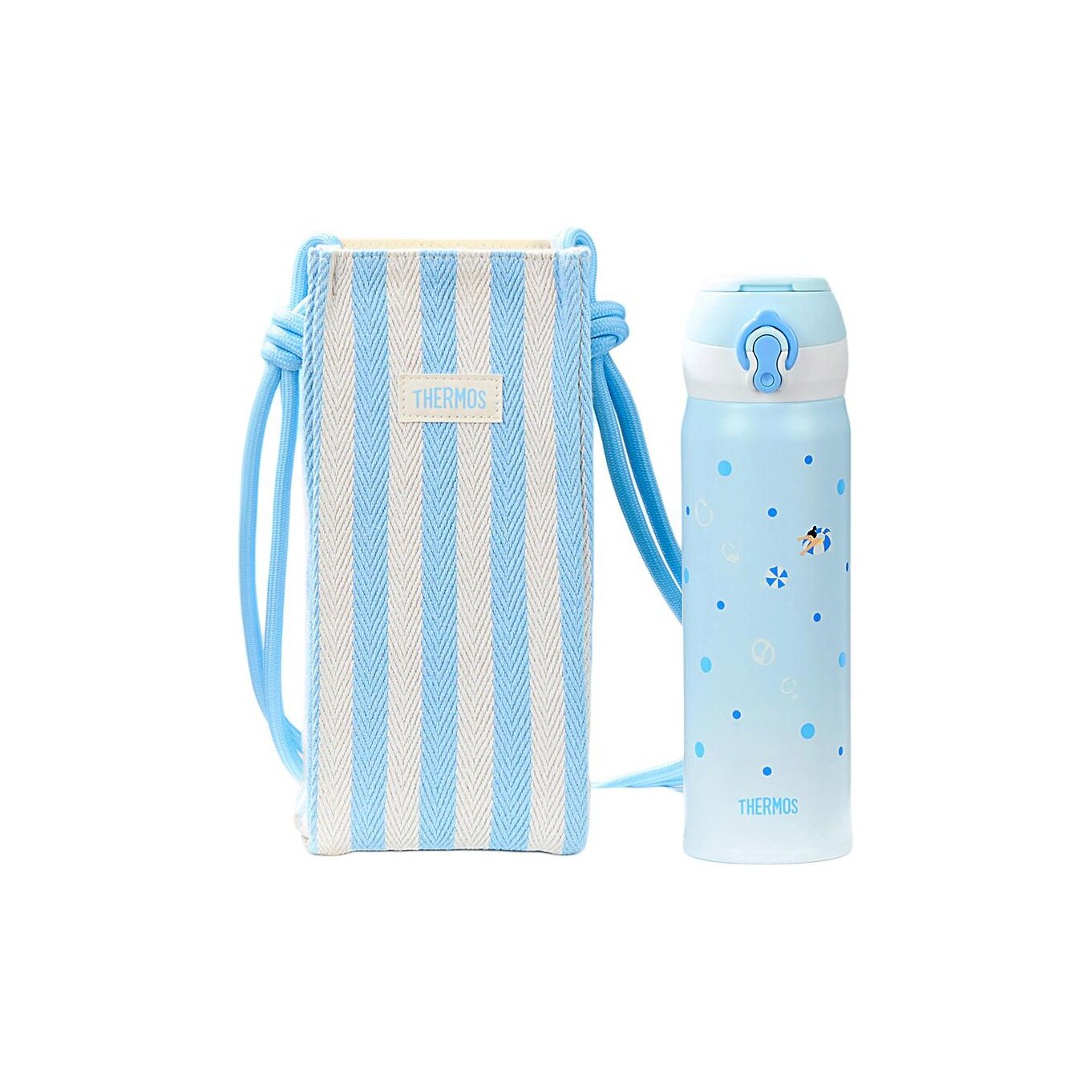 Термокружки THERMOS