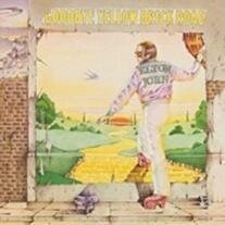 Виниловая пластинка Elton John - Goodbye Yellow Brick Road (Vinyl, LP, Album, 2014)
