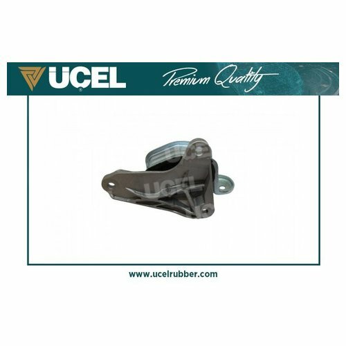 Опора коробки передач (слева vw transporter v – vi - multiv 7e0399151a UCEL 61328