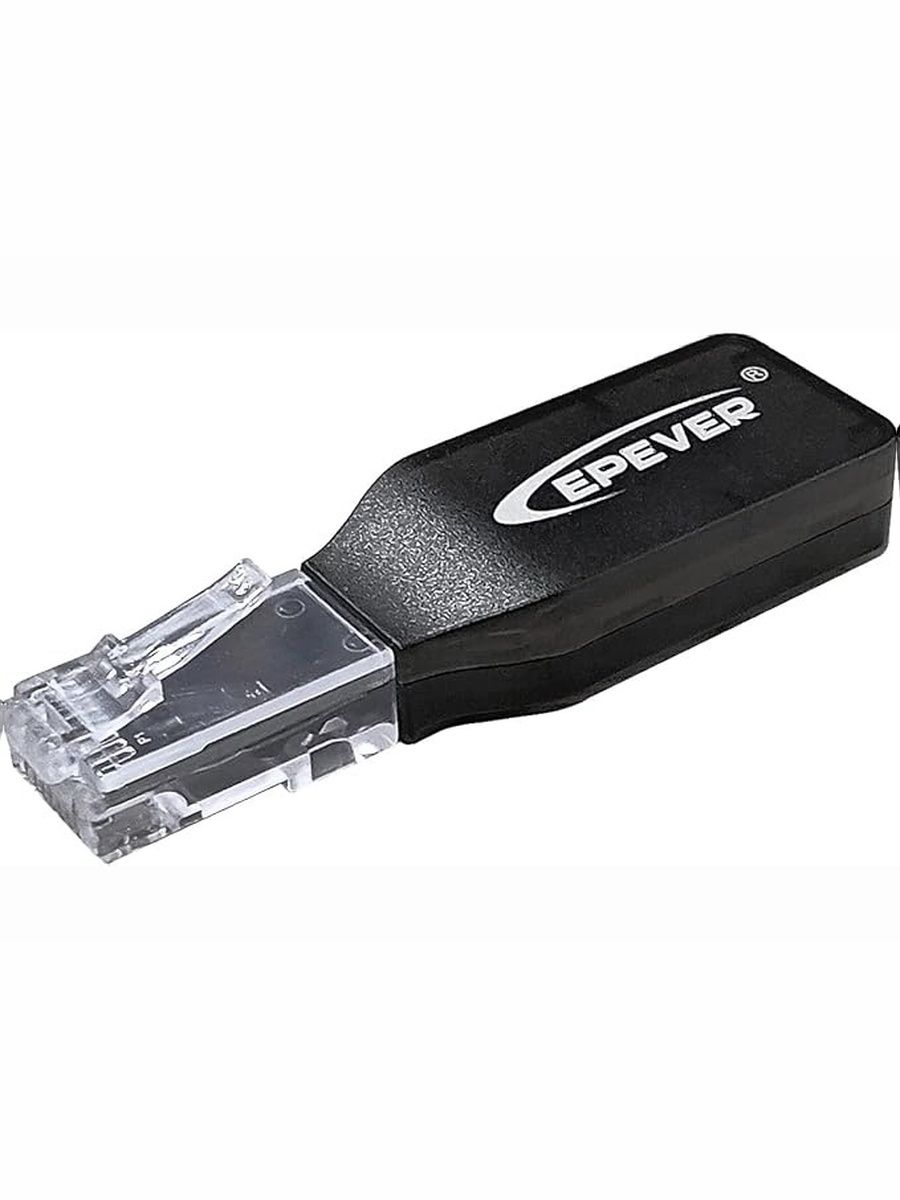 Аксессуары адаптера EPEVER BLE для MPPT солнечного контроллера заряда (EPEVER-BLE-RJ45-A)