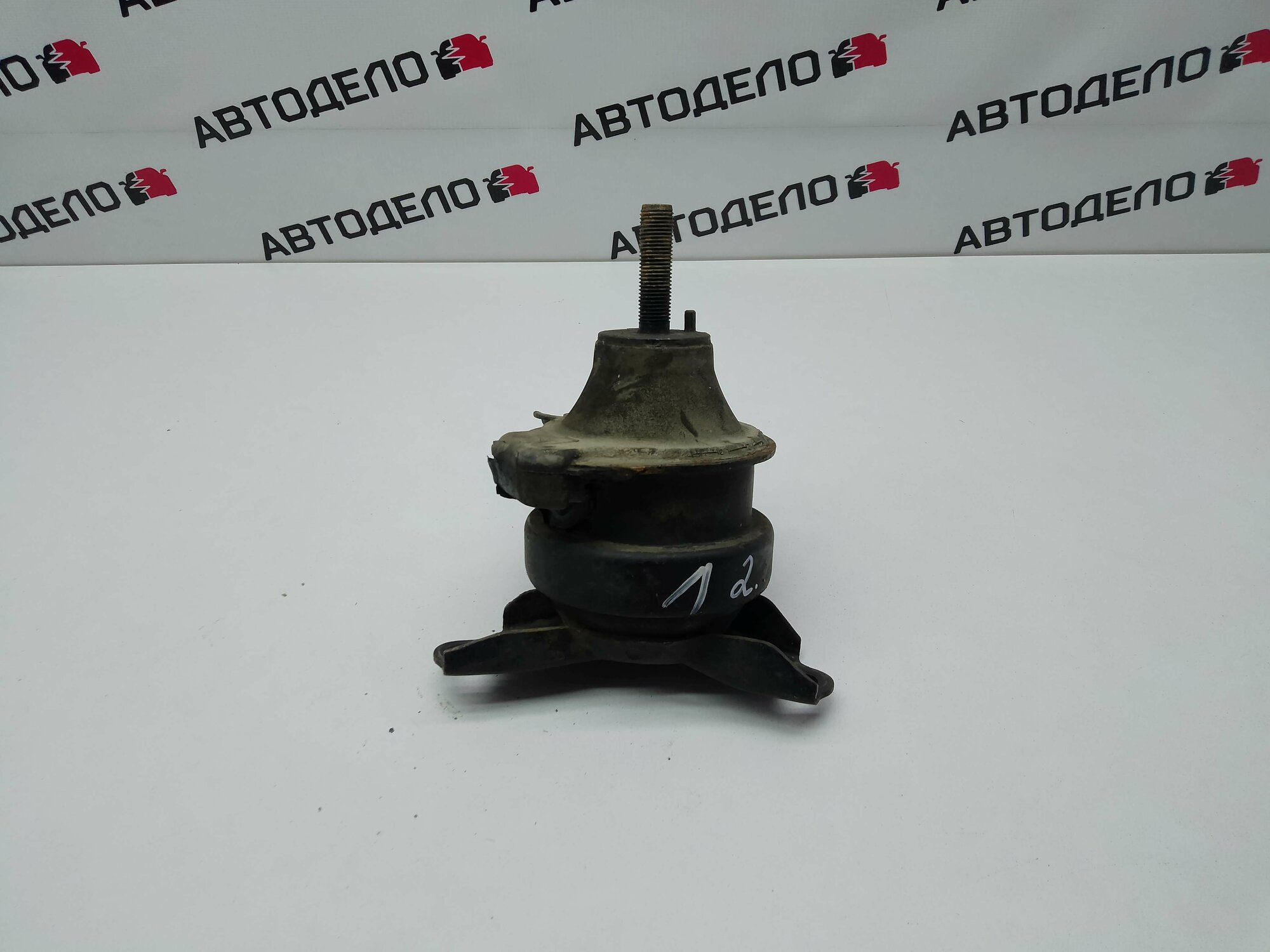 Подушка ДВС левая Honda Avancier 2001 г