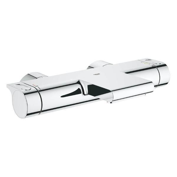 Смеситель Grohe Grohtherm 2000