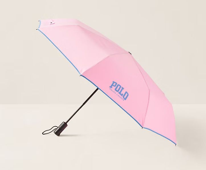 Мини-зонт Ralph Lauren