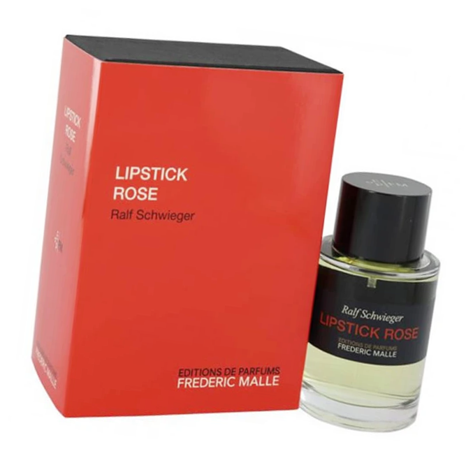 Frederic Malle Lipstick Rose - аромат 100 мл для женщин, Фредерик Маль Помадная Роуз