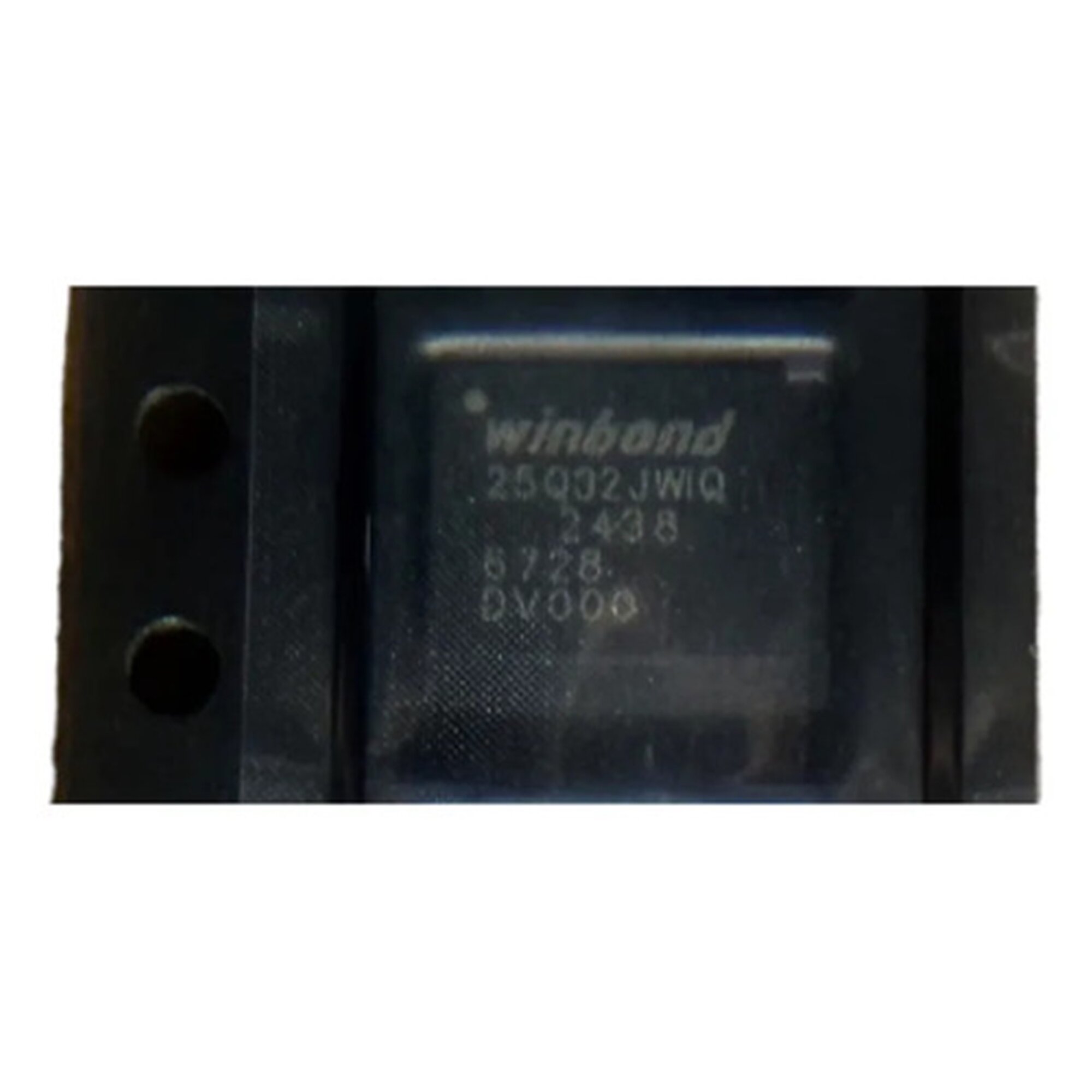W25q32jwzpiq Микросхема последовательной флэш-памяти Wson-8 IC 1шт цена