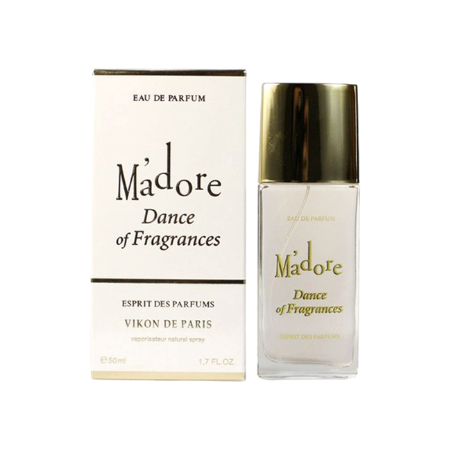 Женский парфюм Мадоре Танец Ароматов 50 мл - Nouvelle Etoile Madore Dance Of Fragrances