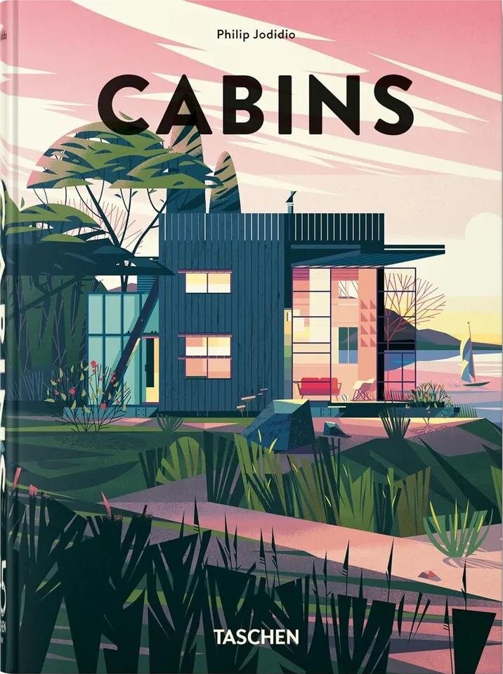 Cabins. (45th Anniversary Edition)