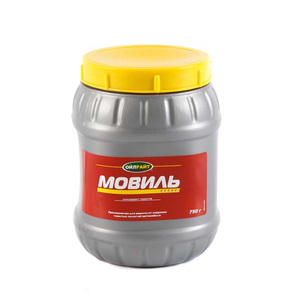 Мовиль OILRIGHT 750 гр 6112