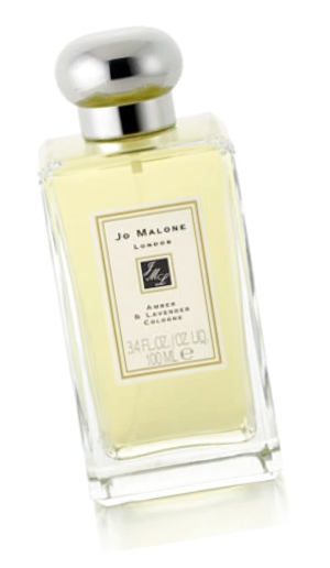 Джо Малон Амбра и Лаванда одеколон для женщин и мужчин 100 мл - Jo Malone Amber and Lavender