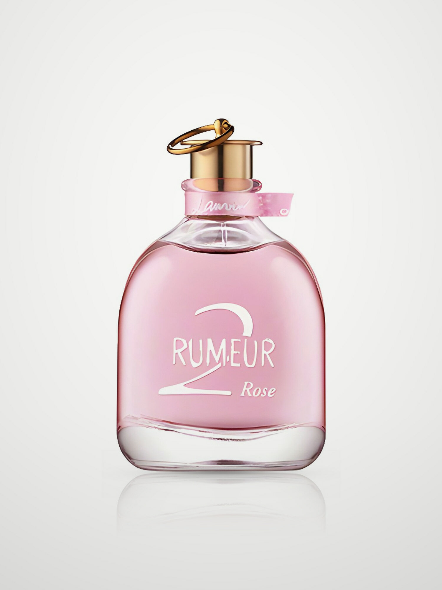 Парфюмерная вода Lanvin Rumeur 2 Rose Eau de Parfum женская 50 мл