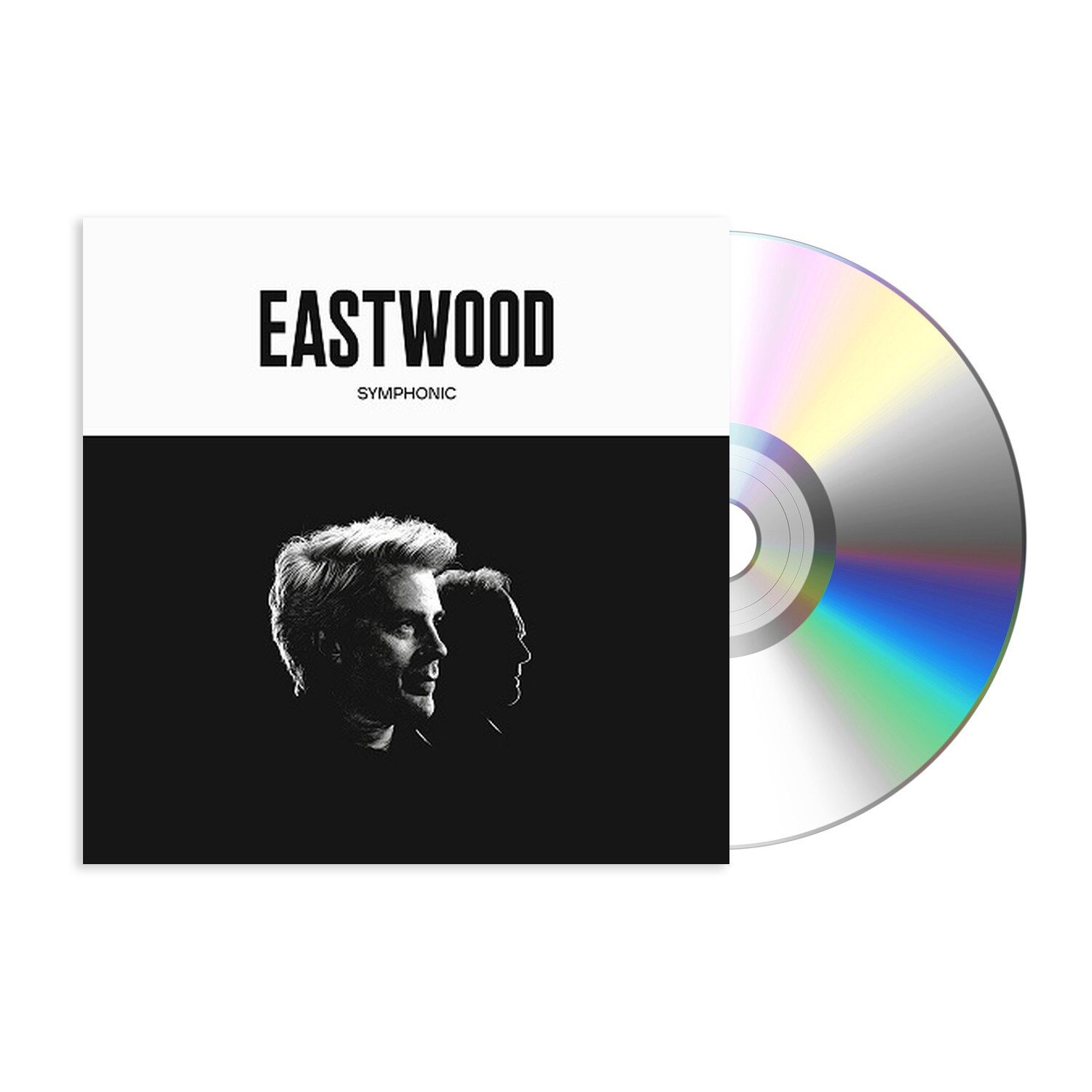 Музыка CD Kyle Eastwood - Eastwood Symphonic (CD, Album, 2023)