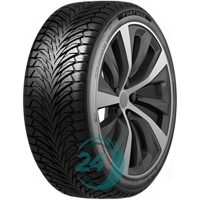 Шины всесезонные Fortune Fitclime FSR-401 175/70 R13 T82