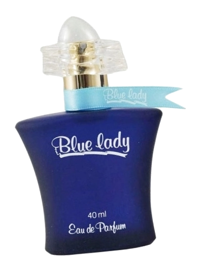 Расаси Блю Леди духи 40 мл женские - Rasasi Blue Lady Голубая Леди