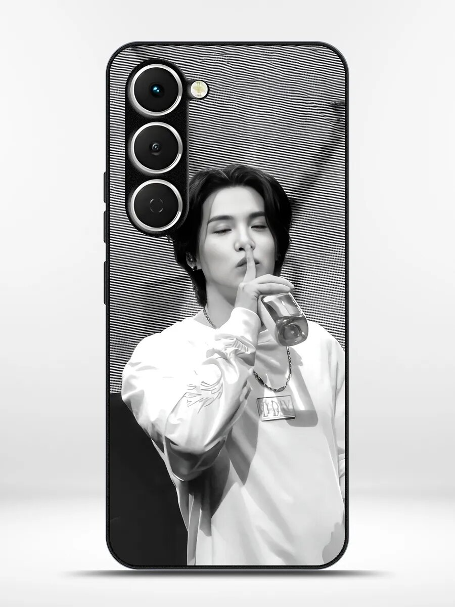Чехол на Tecno Spark 40 Pro Suga